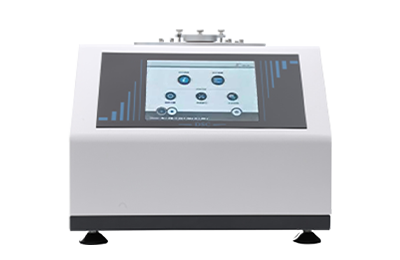 百色市触摸屏式差示扫描量热仪IN-C3