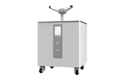 百色市过氧化氢雾化消毒器IN-GY20